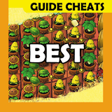 Cheats Plants Vs. Zombies 2 icon