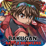 Hint Bakugan Battle Brawlers icon