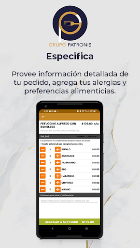 Grupo Patronis Screen 3