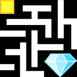 maze game icon