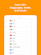 screenshot of Duolingo: Language Lessons