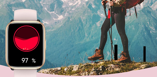 HOAIYO Smart Watch Guide