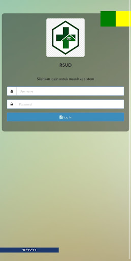 Android application PROMEDIKA screenshort