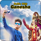 Selfie with Ganesha 2017 icon