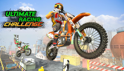 Code Triche Moto Bike Racing Stunt Master- New Bike Games 2020  APK MOD (Astuce) 5