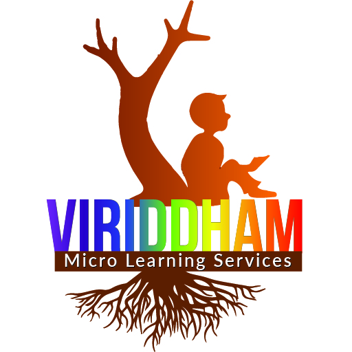 Viriddham 1.0 Icon