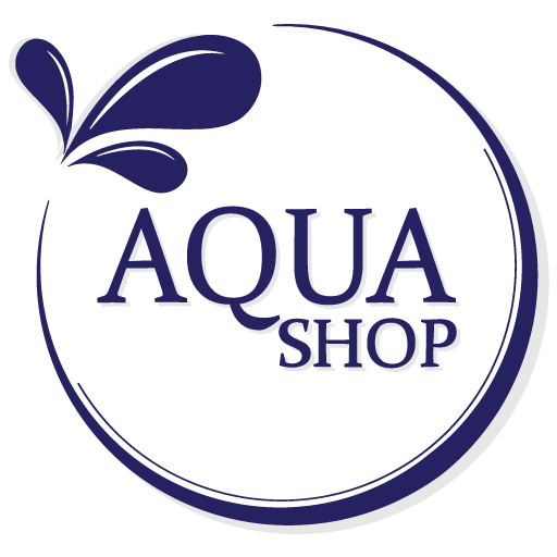 Aqua Shop (M) Sdn Bhd logo