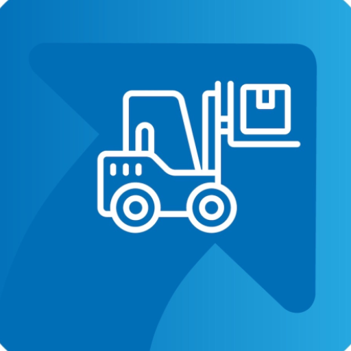 INTEGRA mobil Logistik logo