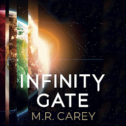 Icon image Infinity Gate