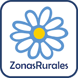 ZonasRurales (casas rurales) icon