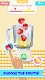 screenshot of Blend the Food! Cooking Games