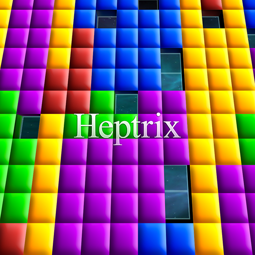 Heptrix 1.6.2 Icon