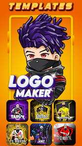 FF Logo Maker Gaming Esports - Apps on Google Play