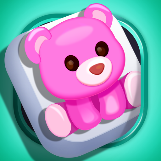 Travel Tile Connect Dots