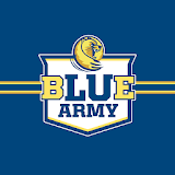 BLUE ARMY icon