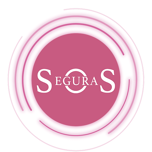 Seguras logo