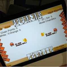 Dominoes DPC Free - Screenshot 2