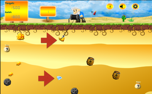 Neo Gold Mining Screen 3