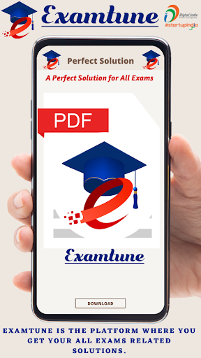 Exam Tune Screen 3