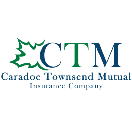 Caradoc Townsend Mutual Ins logo