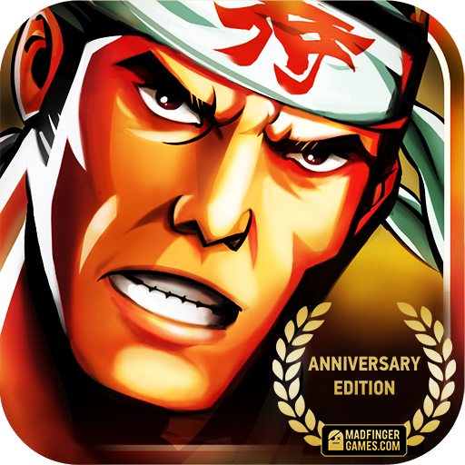 Samurai II: Vengeance THD 1.1.2 Icon