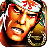 Samurai II: Vengeance THD icon