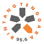 Cover Image of Herunterladen Bintangtenggara 95,6 FM 1.5 APK
