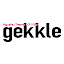 gekkle オフィシャルアプリ