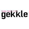 gekkle オフィシャルアプリ