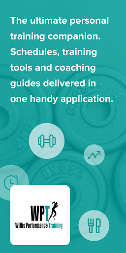 Willis Performance Training