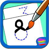 123 Learning Numbers toddlers icon