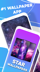 Star wallpapers live hd 4k 4.0 APK + Мод (Unlimited money) за Android