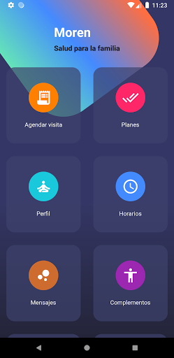 Moren Screen 2