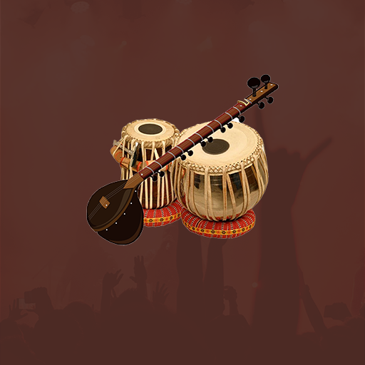 Tabla Sampler Pro 1.3 Icon