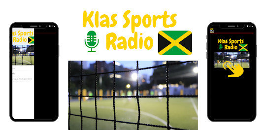 Klas Sports Radio