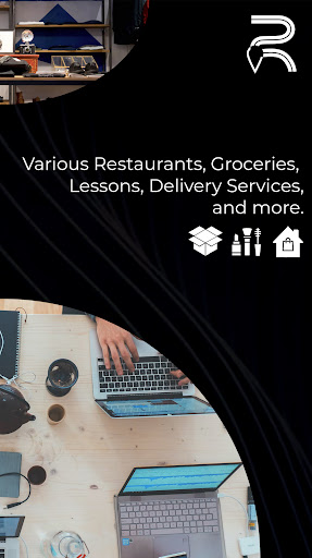 Rovemarket Screen 2