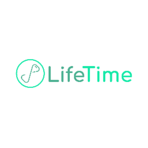 LifeTime Pesquisa Clínica logo