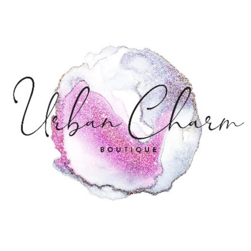 Urban Charm Boutique logo