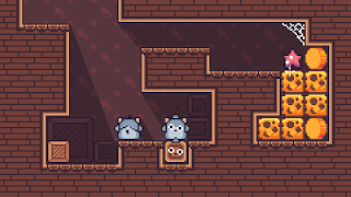 Globs - Screenshot 3