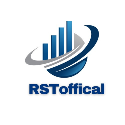 RSToffical logo