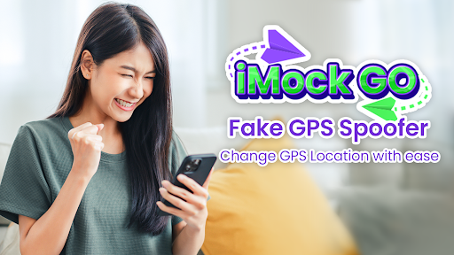 iMockGo - Fake GPS Spoof 7