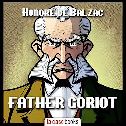 Icon image Father Goriot