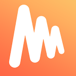 Cover Image of ดาวน์โหลด Musi Overview Simple Music Streaming 1.0 APK