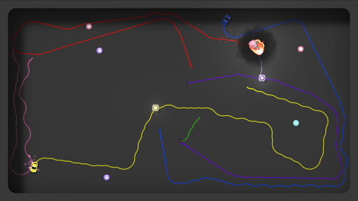 Android application Wiggle Boom screenshort