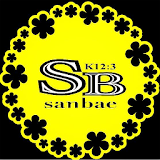 SB shop - grosir tanah abang icon