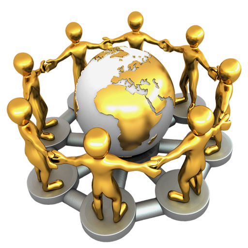 Social World Club - AppWisp.com
