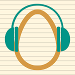 Cover Image of Download EgiBooks - free classic audiobooks, without ads 0.9.3.0 APK