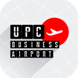 UPC AIRPORT icon
