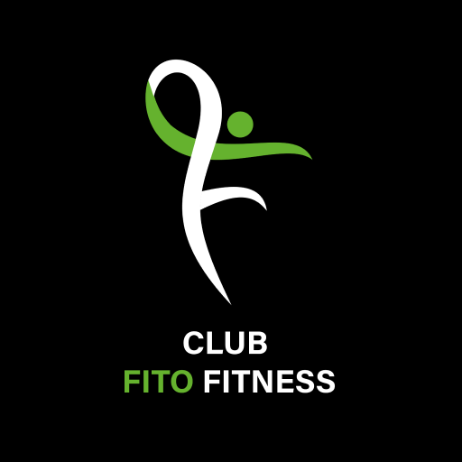 Club Fito Fit logo