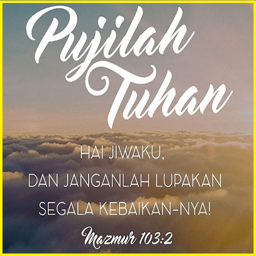 Lagu Rohani Penyejuk Hati Leng logo